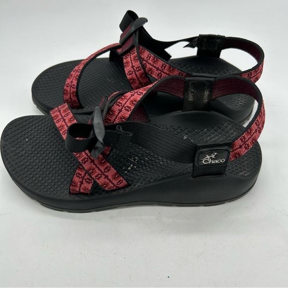 Chacos Strap Sandals Vibram Women's Size 6 Shoes Waterproof Outdoors - Picture 3 of 6